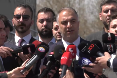 CHP'nin avukatından ilk açıklama: Bu davaların ülkemizin gündeminden çıkması gerekiyor