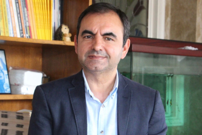 Gazeteci Ercüment Akdeniz tahliye edildi