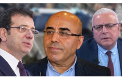 Gazeteci-yazar Merdan Yanardağ gözaltına alındı