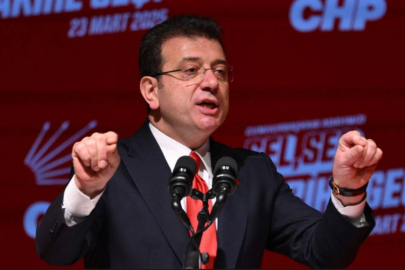İmamoğlu'ndan hakkında açılan soruşturmaya tepki: "Şeytanın bile aklına gelmez!"