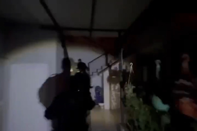 Karacabey'de uyuşturucu tacirlerine nefes kesen operasyon: 3 şüpheli tutuklandı