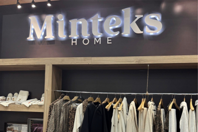 Minteks, Moskova fuarında uluslararası vizyonuyla öne çıktı