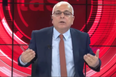 Merdan Yanardağ: Bana en son yapılacak suçlama casusluktur, ortada büyük bir yalan ve iftira var