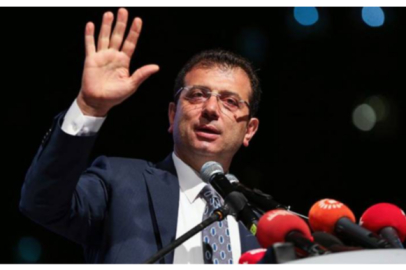 İmamoğlu: Devletin bütün verilerini çaldıran siz ama casusluk yapan ben öyle mi, hadi oradan!