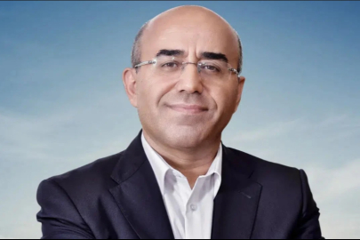 Necati Özkan'dan 'casusluk' suçlamasına sert yanıt