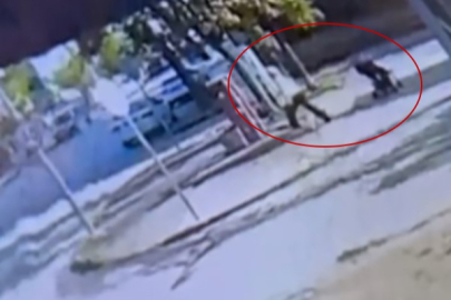 İş insanının arabasının üstünde unuttuğu para ve çek bulunan çantayı bulan kadın ortadan kayboldu