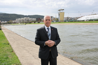 Son yağışlar etkili oldu; Bursa'da su kesintilerine ara verildi