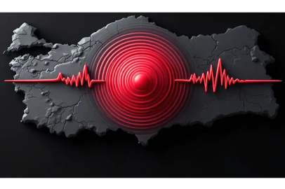 AFAD: Depremin ardından Türkiye Afet Müdahale Planı (TAMP) devreye alındı
