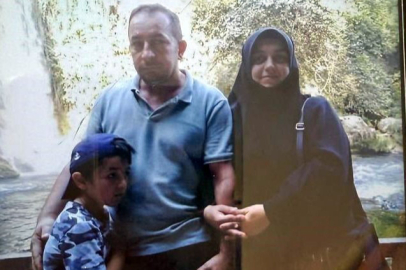 Gebze’de çöken 7 katlı binanın enkazında anne ve babanın da cansız bedenine ulaşıldı