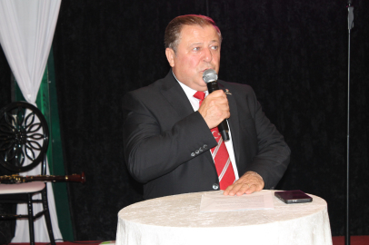 Kenan Pars: 'Emekli bu ülkenin çimentosu, çakıl taşıdır'