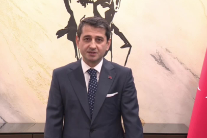 İmamoğlu’nun danışmanı İbrahim Özkan gözaltına alındı