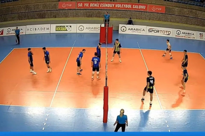 Karacabey Belediyespor, Fenerbahçe'yi 3-1 mağlup etti