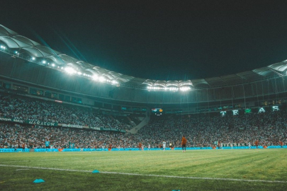 PFDK’den Bursaspor’a seyircisiz oynama cezası