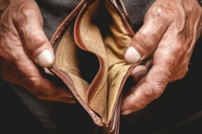 Türkiye'de yoksulluk sınırı 92 bin lirayı aştı!