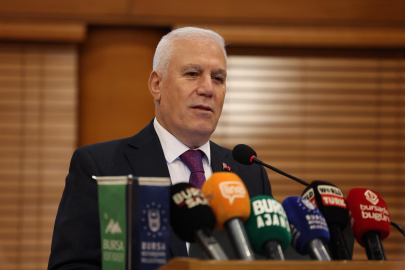 Bozbey boyahanelerin kaçak kuyularına dikkat çekti: Kontrolsüz tüketim kenti susuz bıraktı