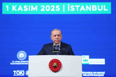Cumhurbaşkanı Erdoğan'dan DEM Parti görüşmesine ilişkin açıklama