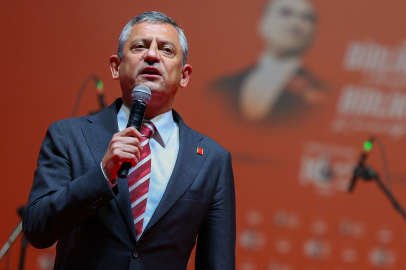 CHP lideri Özgür Özel'den 6 Şubat depremlerinin 1000'inci gününde açıklama