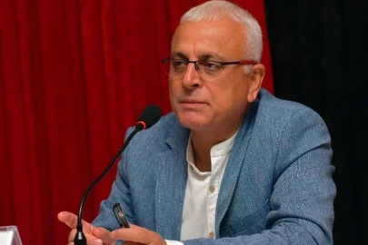 Anayasa Mahkemesi: Merdan Yanardağ'ın tutuklanması hak ihlali