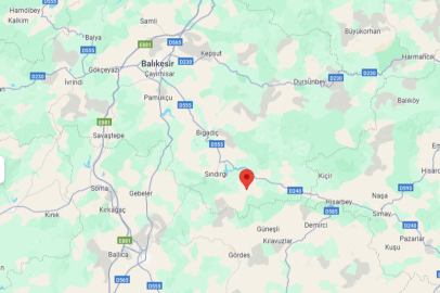 Sındırgı'da Ege ve Marmara'yı korkutan bir deprem daha