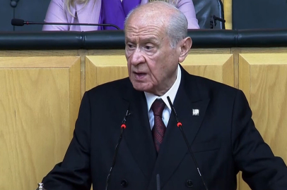 Bahçeli: 'Demirtaş'ın tahliyesi hayırlara vesile olacaktır'