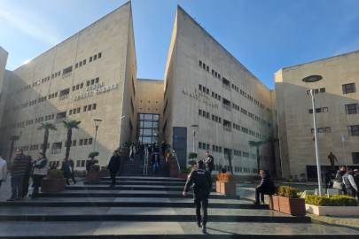 Bursa'da 19 Mart sürecinde gözaltına alınan 4 kişi beraat etti