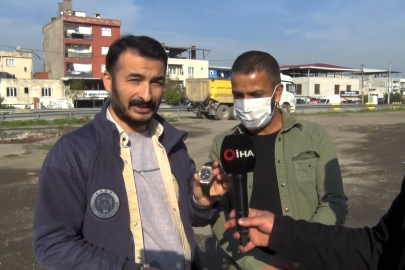 Çöp çöp dolaşıyorlar, buldukları ise servet değerinde