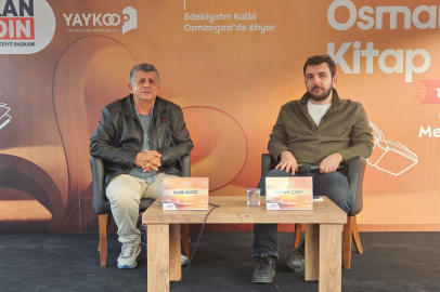 'Gençlik bir boşluk içerisinde, bu boşluğu çeteler dolduruyor'