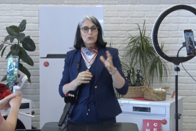 İznik'te kredi vurgunu: Beyaz eşya işletmecisi gözaltında