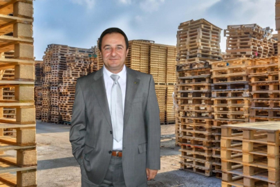 Kalitesiz ahşap paletler gizli maliyetlere yol açıyor