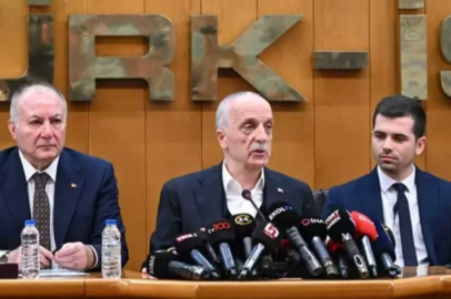 TÜRK-İŞ Asgari Ücret Komisyonu'na katılmayacağını ilan etti