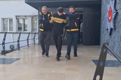 20 yaşındaki kadını öldüren erkek tutuklandı