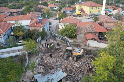 Balıkesir’in Sındırgı ilçesi "Genel Hayata Etkili Afet Bölgesi" ilan edildi