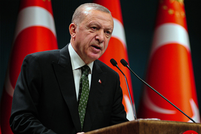 Cumhurbaşkanı Erdoğan'dan Demirtaş açıklaması: 'Yargı ne derse ona uyarız'