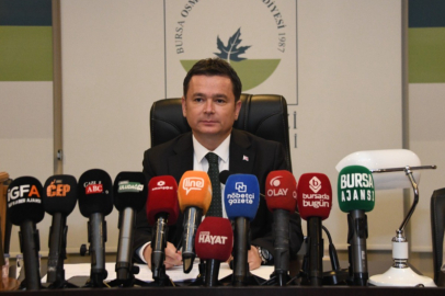 Osmangazi Belediyesi’nin 2026 yılı bütçesi kabul edildi