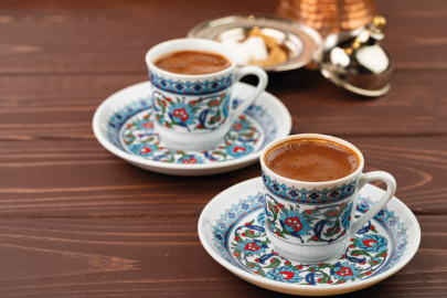 TOBB :Türk Kahvesi Avrupa Birliği’nde tescilleniyor