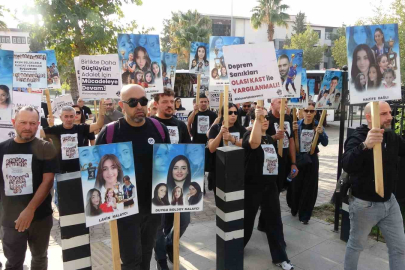 Adıyaman’da İsias Otel Davası başladı