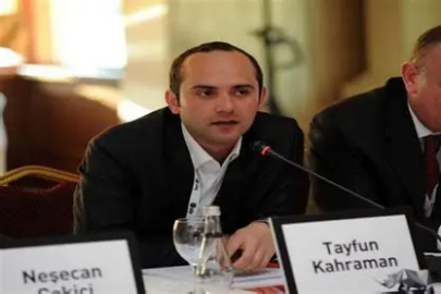 AYM 'hak ihlali' kararı vermişti: Mahkeme, Tayfun Kahraman için yeniden yargılama talebini reddetti!