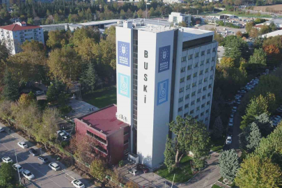 BUSKİ'nin hacizli araçları Sayıştay raporundan çıktı