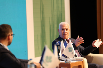 Bozbey: 'Bursa modeli, Türkiye'ye örnek olacak'