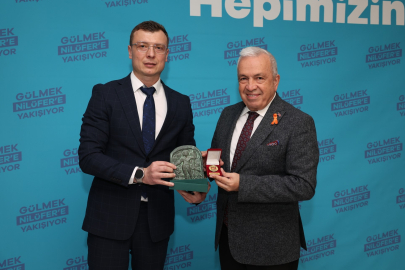 Nilüfer Belediyesi'nden Bulgaristan ile işbirliği