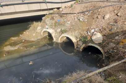 Sayıştay uyardı! Bursa'da 118 sanayi tesisi ruhsatsız atıksu deşarj ediyor