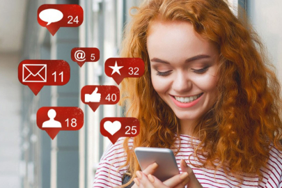 Sosyal medyada ’mükemmel hayat’ gösterimi depresyona neden oluyor