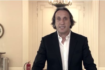 Kasımpaşaspor eski Dernek Başkanı Fatih Saraç ve Eyüpspor Başkanı Murat Özkaya da gözaltına alındı