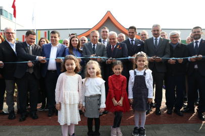 Nilüfer Belediyesi’nden Bursa'da bir ilke imza; 'Gece Kreşi' hizmete açılıyor