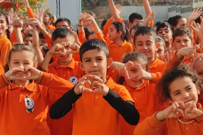 Okullarda ilk ara tatil başladı