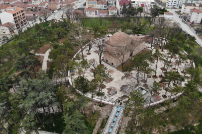 725 yıllık tarihi mekanda Osmanlı dönemi yaşatılacak