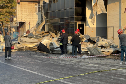 Kocaeli'nde yangında hayatını kaybedenlerden 2'si 18 yaşından küçük