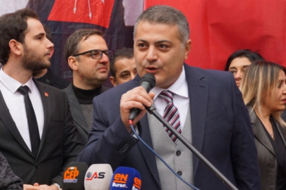 Nilüfer Belediyesi soruşturması; Fırat Yılmaz ve Şemsi Oğuz gözaltında