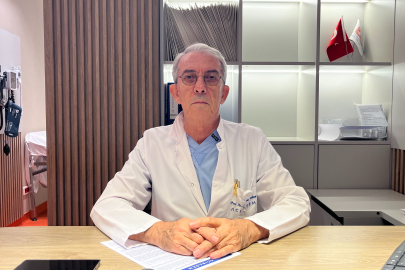 Prof. Dr. Oktay: 'Organ bağışı seferberliği ilan edilmeli'