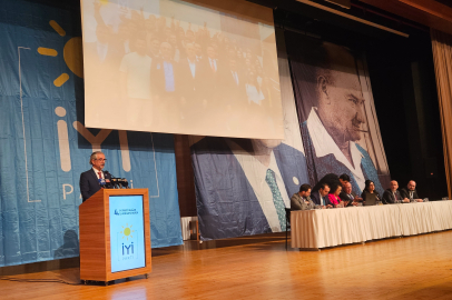 İYİ Parti Bursa'da iki adaylı başkanlık yarışı